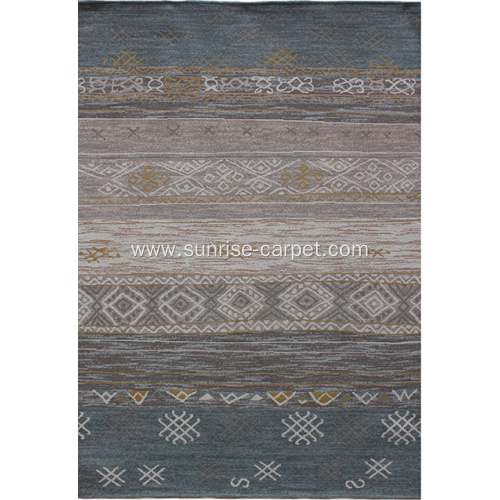 heat transfer printing carpet